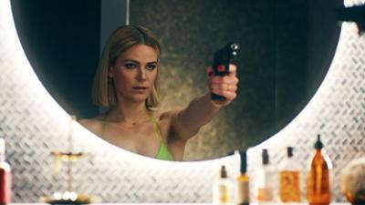 Deadlines: Staffel 1, Folge 6: Zungenkuss nach dem Kotzen