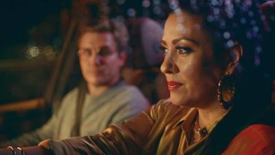 Deadlines: Staffel 1, Folge 7: Stein