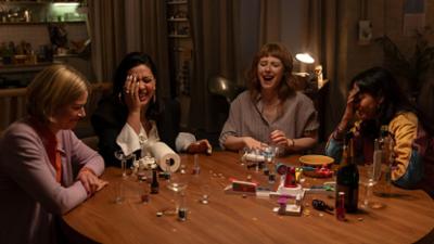 Deadlines: Staffel 3, Folge 2: Die Elektrische