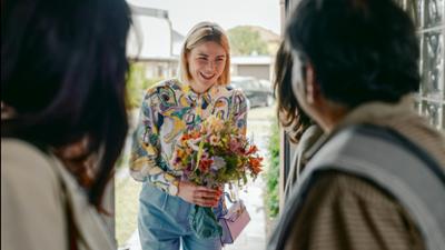 Deadlines: Staffel 2, Folge 4: Happy Bayram