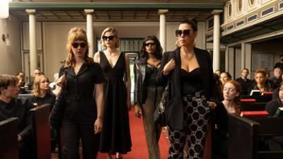 Deadlines: Staffel 2, Folge 1: Befiehl du deine Wege Deadlines: Staffel 2, Folge 1: Befiehl du deine Wege