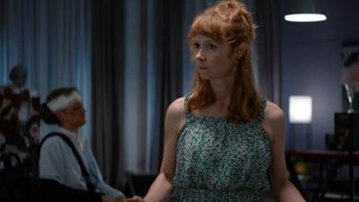 Deadlines: Staffel 2, Folge 3: Lenesker Abgang Deadlines: Staffel 2, Folge 3: Lenesker Abgang