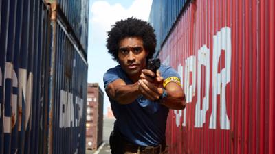 Deadly Tropics: Staffel 2, Folge 1: Ein Sohn vergisst nie