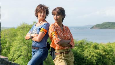Deadly Tropics: Staffel 3, Folge 2: Opfer oder Täter? 