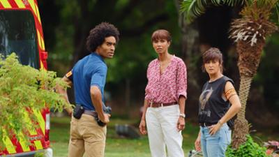 Deadly Tropics: Staffel 4, Folge 7: Mord aus Liebe