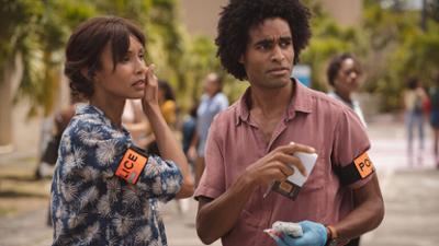 Deadly Tropics: Staffel 4, Folge 3: Das schnelle Geld