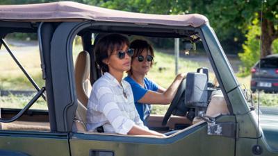 Deadly Tropics: Staffel 3, Folge 6: Mörder oder Mythos? 