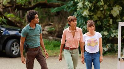 Deadly Tropics: Staffel 4, Folge 6: Eifersucht bis aufs Blut