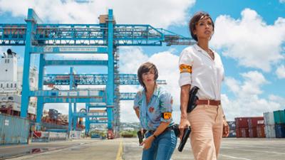 Deadly Tropics: Staffel 2, Folge 7: Die Frau seines Lebens 