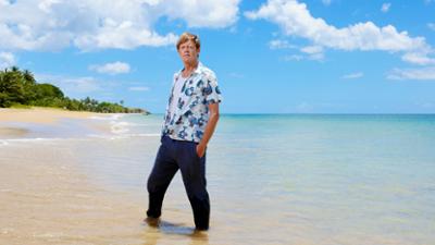 Death in Paradise: Staffel 6, Folge 3: Die einsame Insel Death in Paradise: Staffel 6, Folge 3: Die einsame Insel