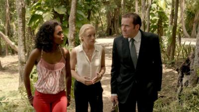 Death in Paradise: Staffel 2, Folge 8: Ein (fast) perfekter Plan