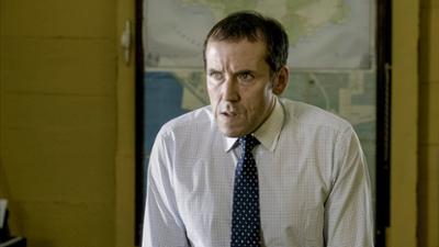 Death in Paradise: Staffel 2, Folge 7: Das Auge des Hurrikans