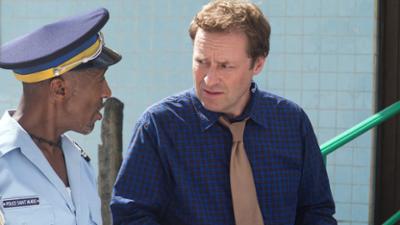 Death in Paradise: Staffel 6, Folge 7: Sankta Ursula