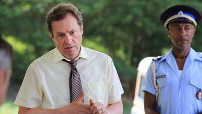 Death in Paradise: Staffel 6, Folge 8: Späte Rache