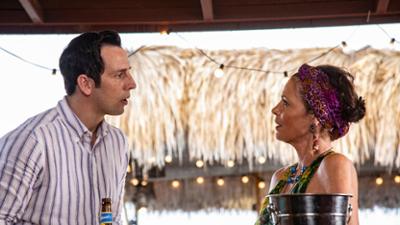 Death in Paradise: Staffel 12, Folge 3: Die Finsternis
