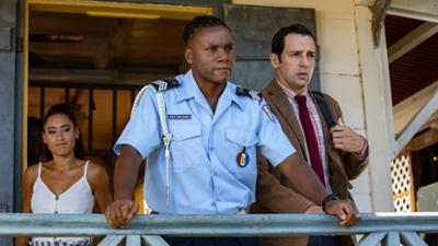 Death in Paradise: Staffel 10, Folge 8: Vergessen
