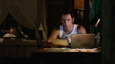 Death in Paradise: Staffel 12, Folge 3: Die Finsternis