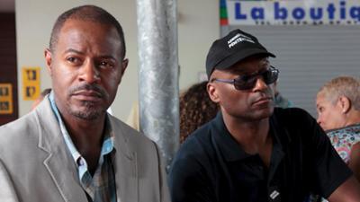 Death in Paradise: Staffel 1, Folge 5: Mord an Bord