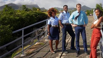 Death in Paradise: Staffel 9, Folge 4: Trügerischer Schein