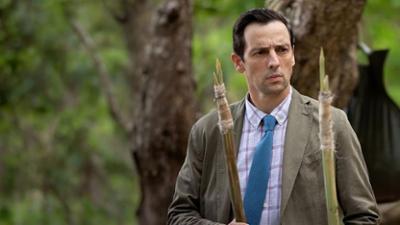 Death in Paradise: Staffel 9, Folge 6: Mosquito Island