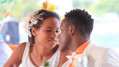 Death in Paradise: Staffel 5, Folge 8: Von Liebe und Tod Death in Paradise: Staffel 5, Folge 8: Von Liebe und Tod
