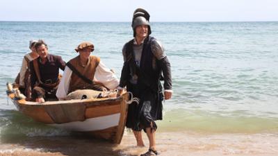 Death in Paradise: Staffel 4, Folge 3: Ein bitterer Nachgeschmack