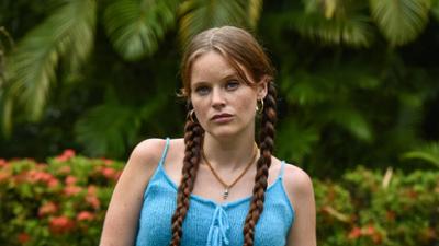 Death in Paradise: Staffel 2, Folge 4: Der Fluch des Piraten