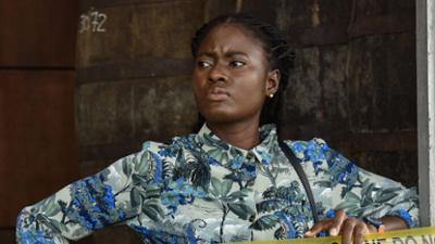 Death in Paradise: Staffel 2, Folge 3: Der 3-Uhr-Tee