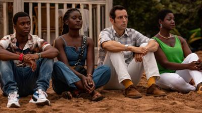 Death in Paradise: Staffel 12, Folge 9: Enttarnt