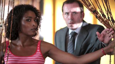 Death in Paradise: Staffel 1, Folge 4: Beste Freunde 