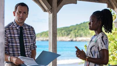 Death in Paradise: Staffel 11, Folge 10: Spiel der Könige
