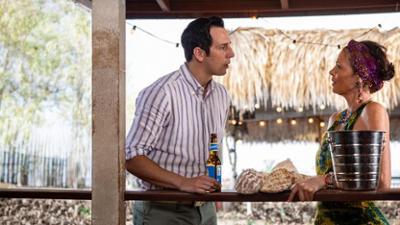 Death in Paradise: Staffel 12, Folge 3: Die Finsternis