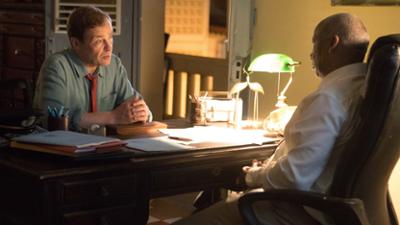 Death in Paradise: Staffel 8, Folge 8: Der letzte Trumpf Death in Paradise: Staffel 8, Folge 8: Der letzte Trumpf