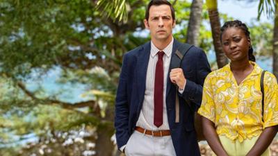 Death in Paradise: Staffel 12, Folge 6: Feuer im Herzen