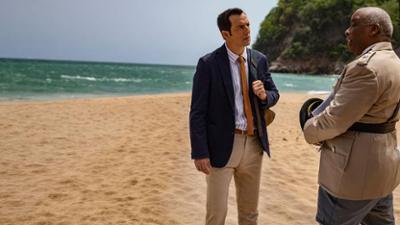 Death in Paradise: Staffel 12, Folge 5: Mord an Deck