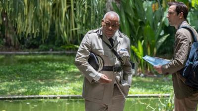 Death in Paradise: Staffel 13, Folge 2: Die letzte Botschaft - 2