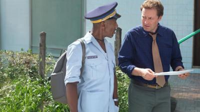 Death in Paradise: Staffel 5, Folge 2: Die Smaragdinsel