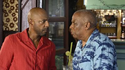 Death in Paradise: Staffel 14, Folge 8: Ein falscher Fünfziger