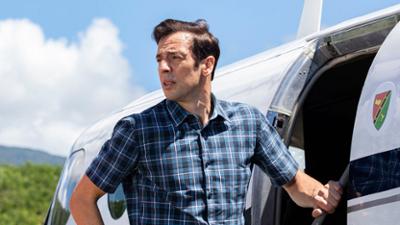 Death in Paradise: Staffel 13, Folge 9: Saint Auguste