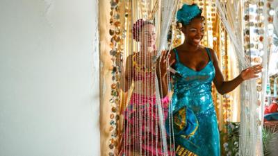 Death in Paradise: Staffel 2, Folge 5: Das letzte Lied