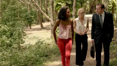 Death in Paradise: Staffel 2, Folge 8: Ein (fast) perfekter Plan