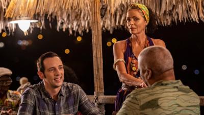 Death in Paradise: Staffel 12, Folge 10: Musik im Blut