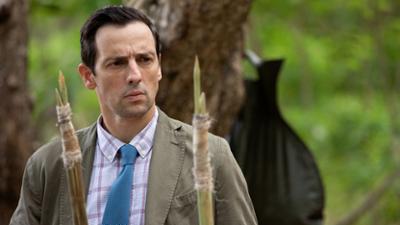 Death in Paradise: Staffel 9, Folge 6: Mosquito Island