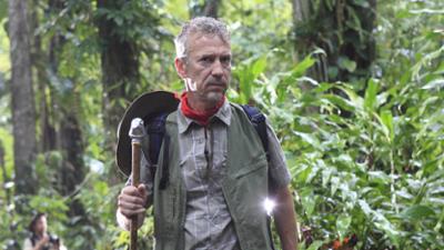 Death in Paradise: Staffel 3, Folge 6: Der Ruf der Wildnis