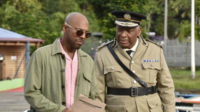 Death in Paradise: Staffel 14, Folge 3: Maria