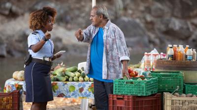 Death in Paradise: Staffel 9, Folge 7: Familienangelegenheiten