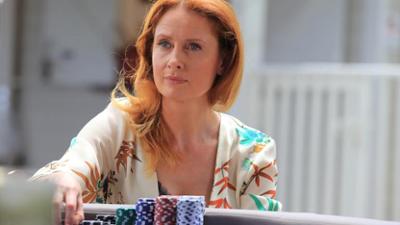 Death in Paradise: Staffel 7, Folge 2: Das letzte Spiel