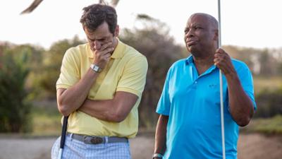 Death in Paradise: Staffel 11, Folge 4: Rückschwung