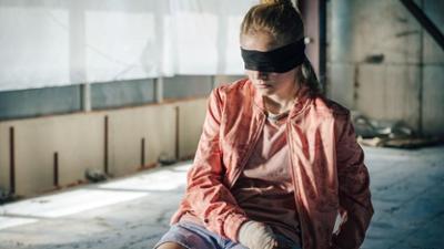 Decision Game: Staffel 1, Folge 2: High 
