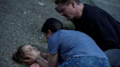 Decision Game: Staffel 1, Folge 4: Slam 